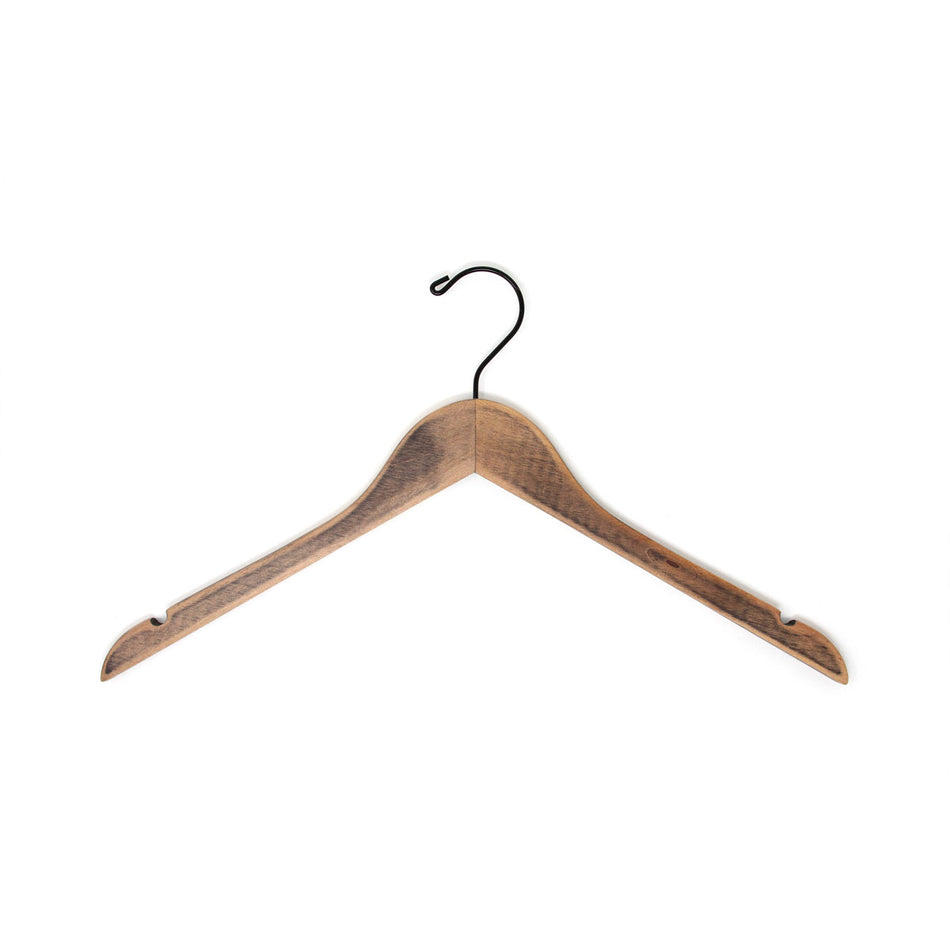Vintage Top Hanger - 17"