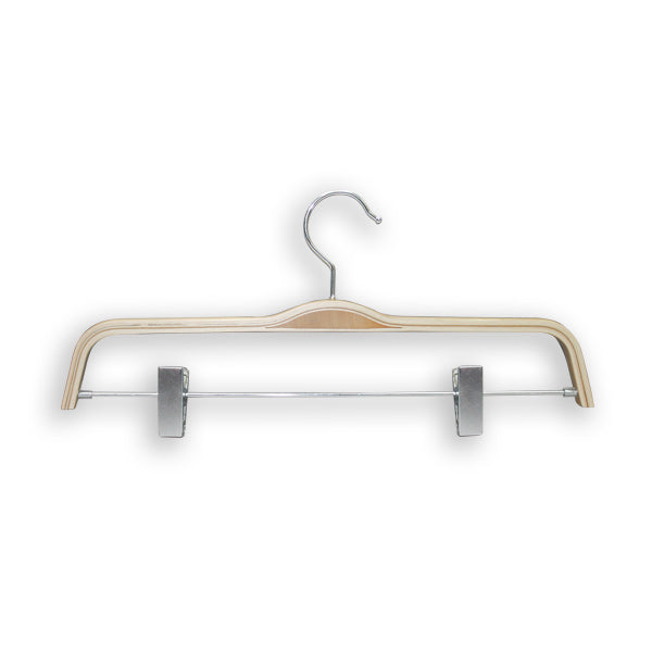 15" Bamboo Pant Hanger