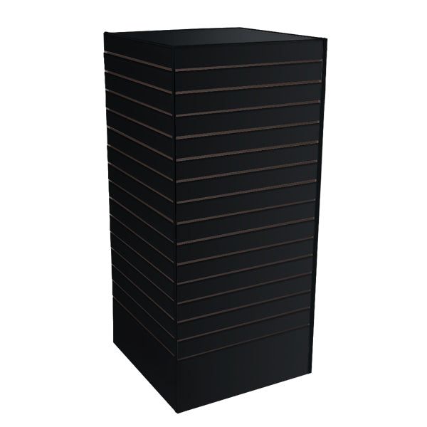 Slatwall Tower Unit