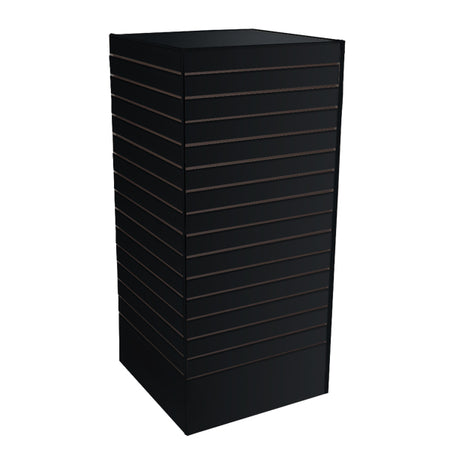 Slatwall Tower Unit