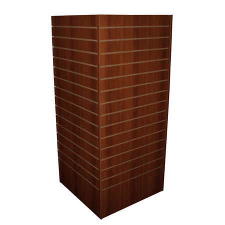 Slatwall Tower Unit