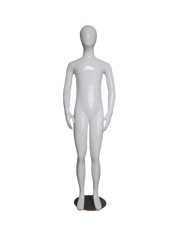 Child 10 Mannequin