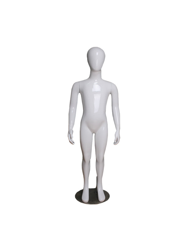 Child 6 Mannequin