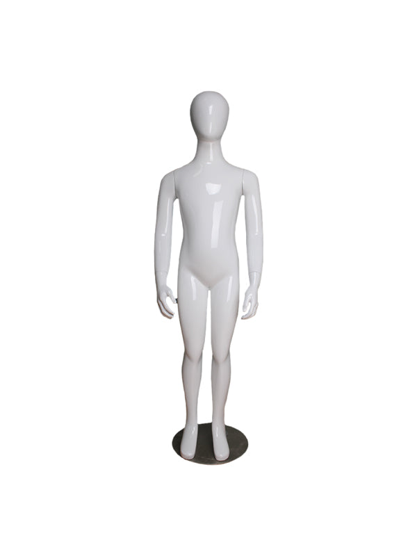 Child 8 Mannequin
