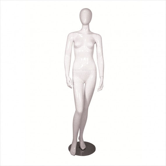 Economy Mannequin