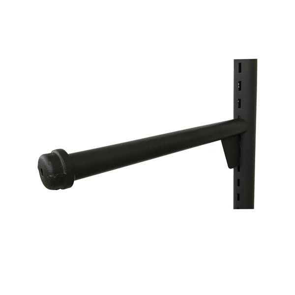 12" Faceout for Slotted Standard