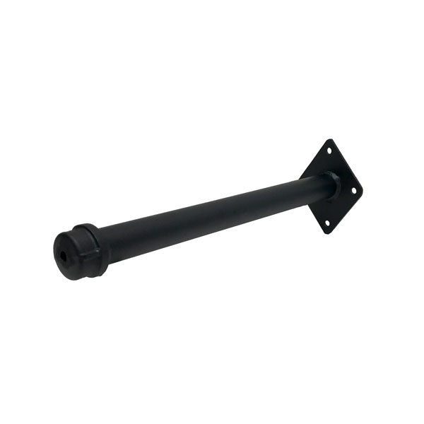 12" Faceout for Wall Mounted