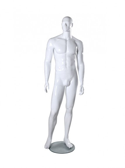 Male Mannequin - S1