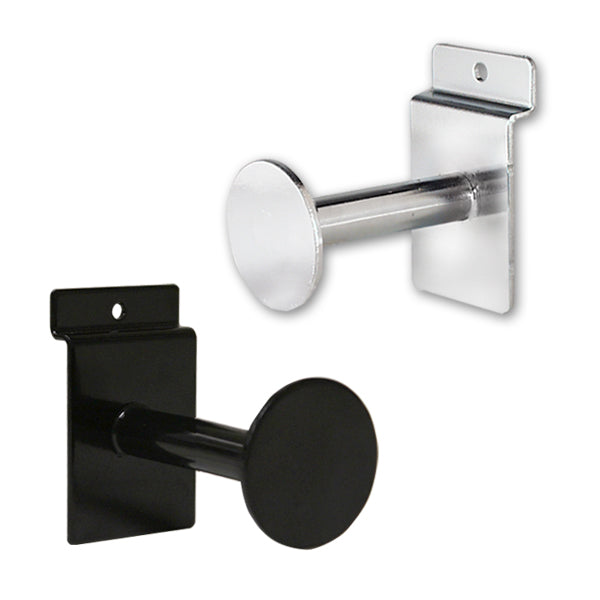3' Single Garment Hook