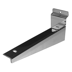11" Slatwall Wood Shelf Bracket