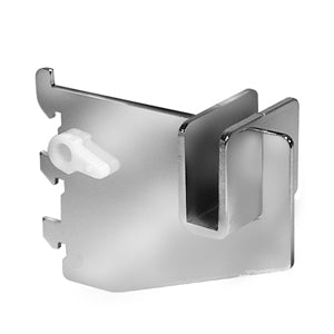 3" Rectangular Hangrail Bracket