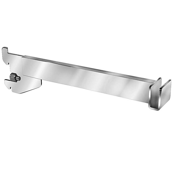12" Rectangular Tubing Bracket