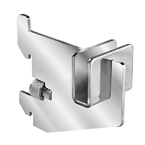 3" Rectangular Tubing Bracket