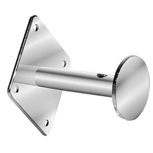 Chrome Dressing Room Hooks