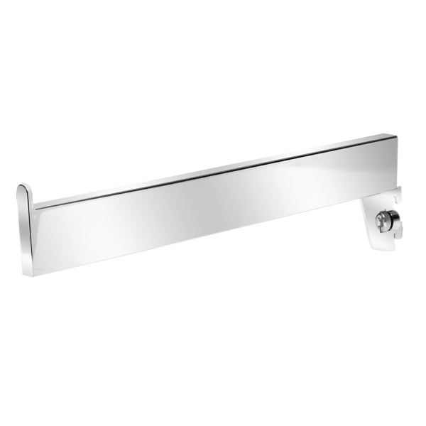 12" Rectangular Tubing Straight Arm