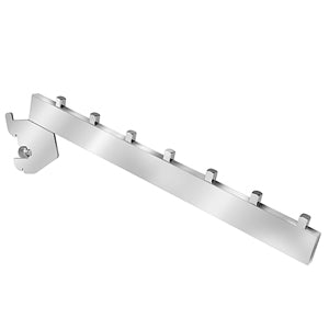 Rectangular Tubing Waterfall