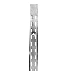 Double Slotted Standard