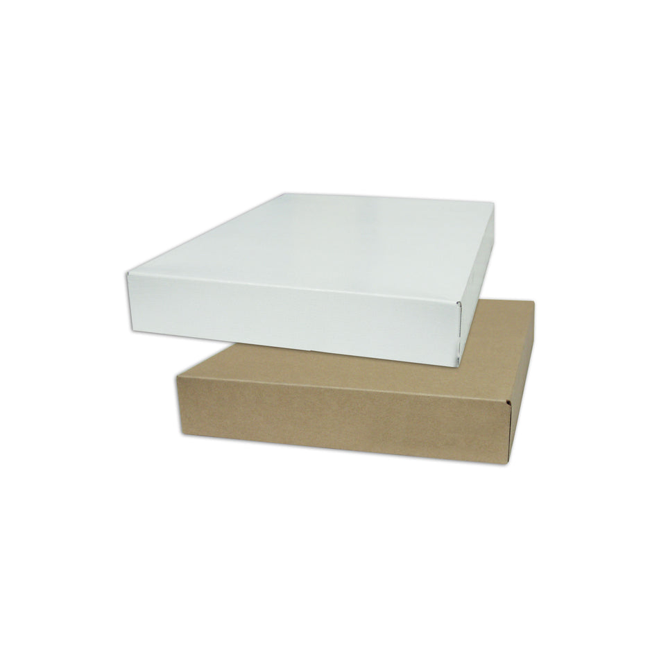 Apparel Boxes