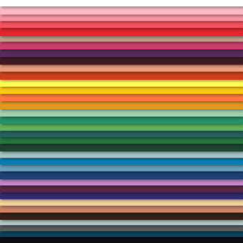 Tissue Paper - Colors