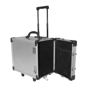 Aluminum Carrying Case