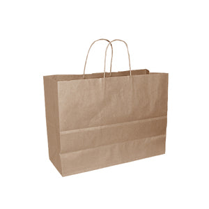 Vogue Shopping Bag
