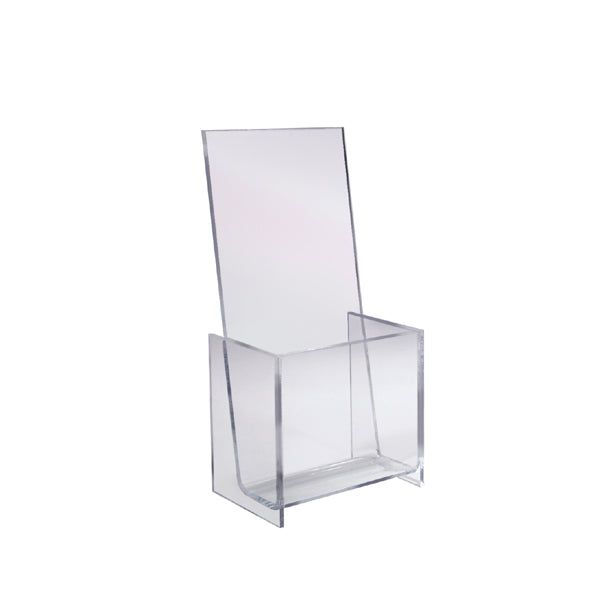 Brochure Holder