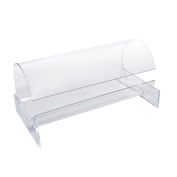 Acrylic Headband Display