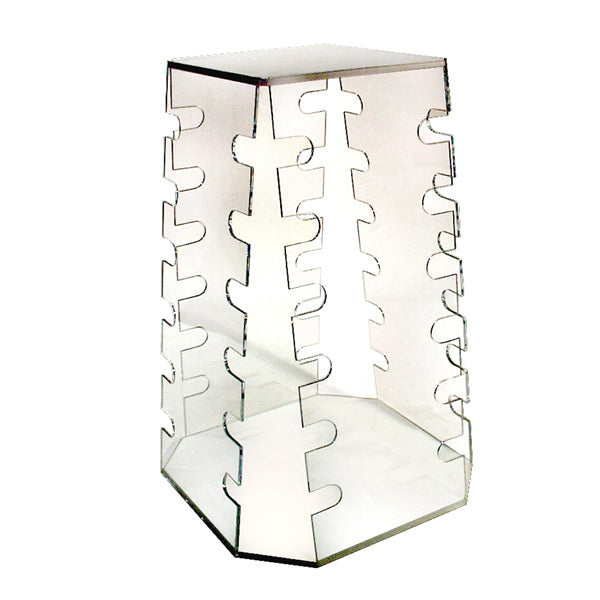 Eyeglass Display - 24 Pairs