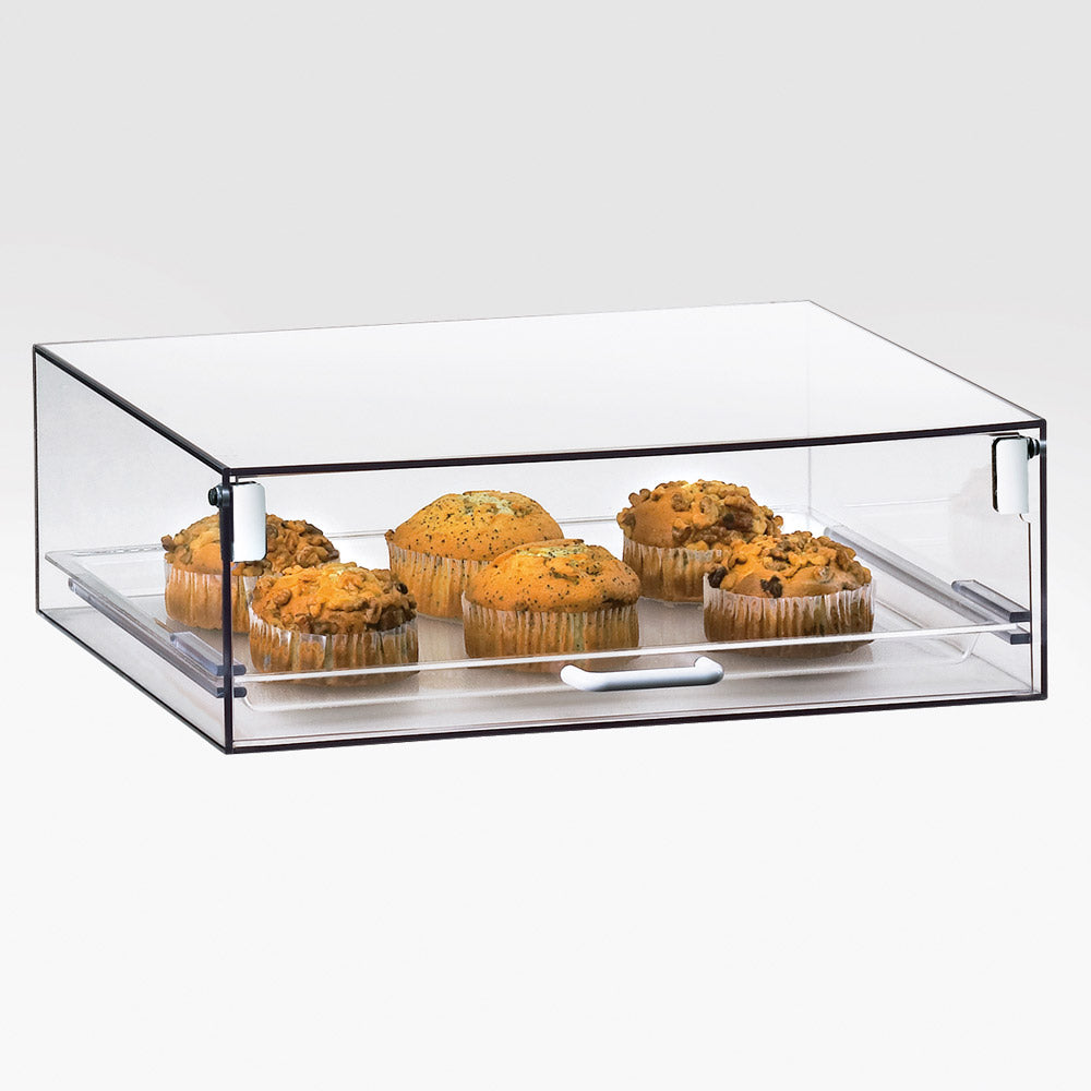 clear stacker case calmil 920