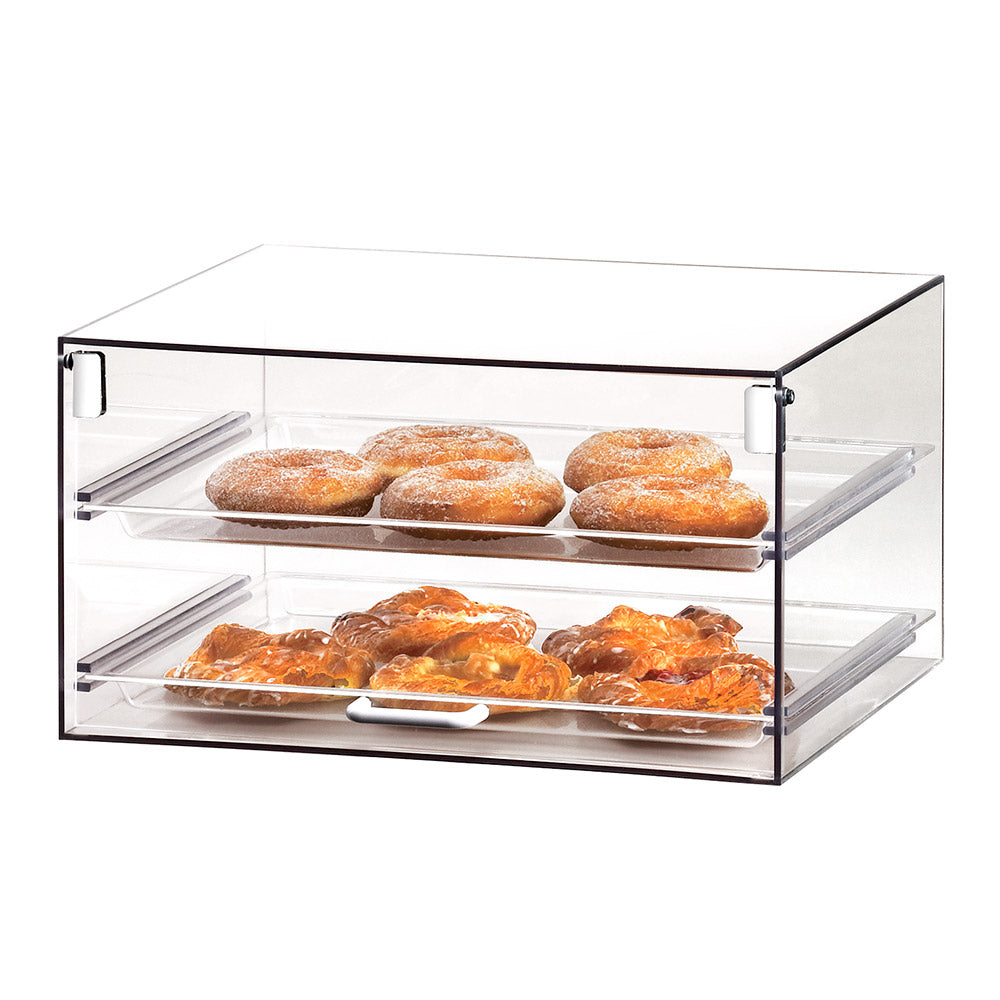 cal mil 921 double stack case