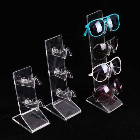 Eyewear Towers - Set