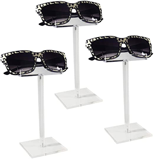 Eyewear Posts - Set