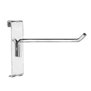 1" Gridwall Hooks