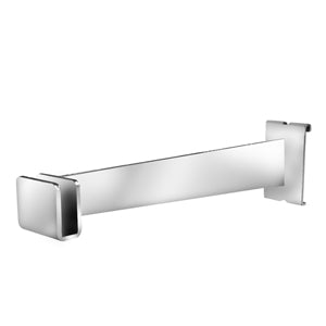 12" Rectangular Tubing Hangrail Bracket