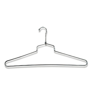 chrome hanger