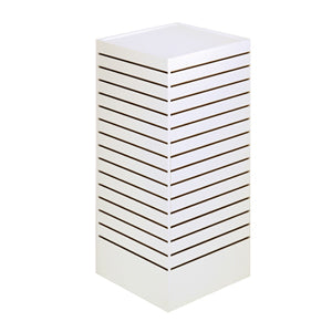 Slatwall Tower Unit