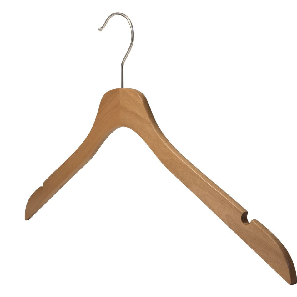 THIN LINE - Top Hangers - Natural or White