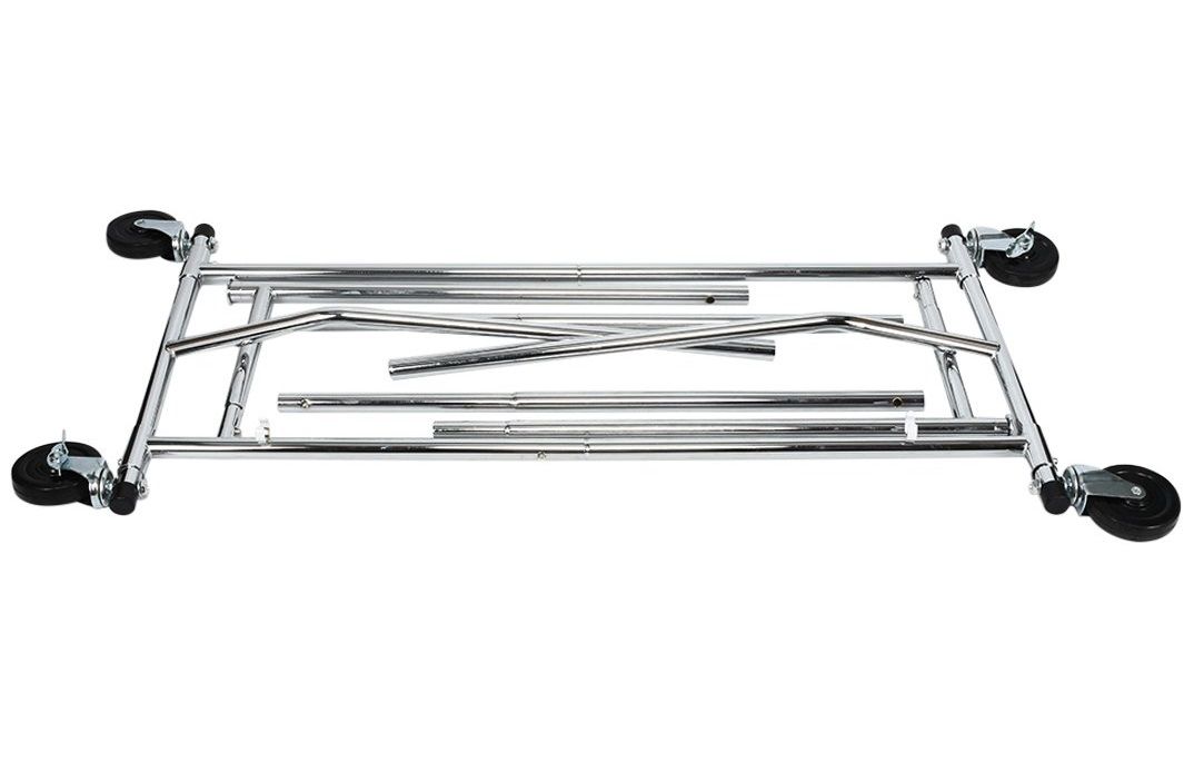 discount clothes rack