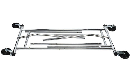 discount clothes rack