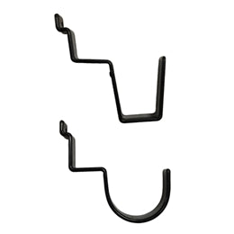 Rifle Holder - slatwall