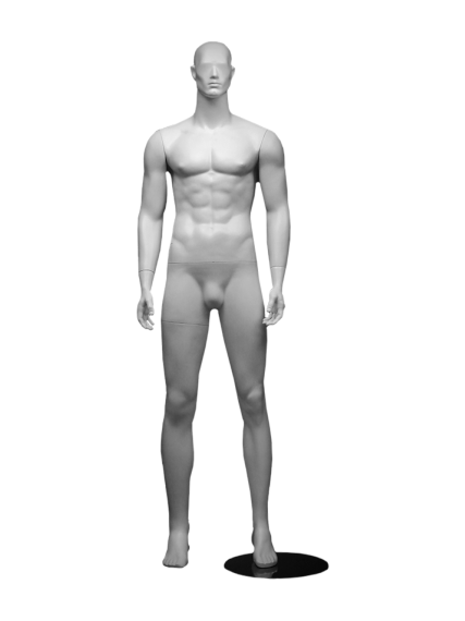 Male Mannequin - S2
