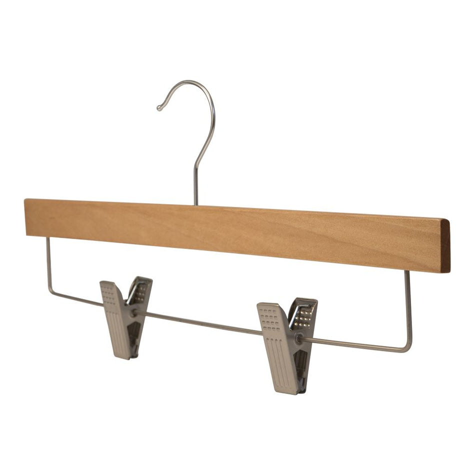 Thin hangers space savers