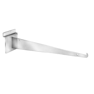 10" Slatwall Shelf Bracket