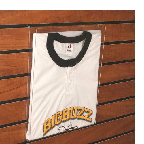 Acrylic T Shirt Display