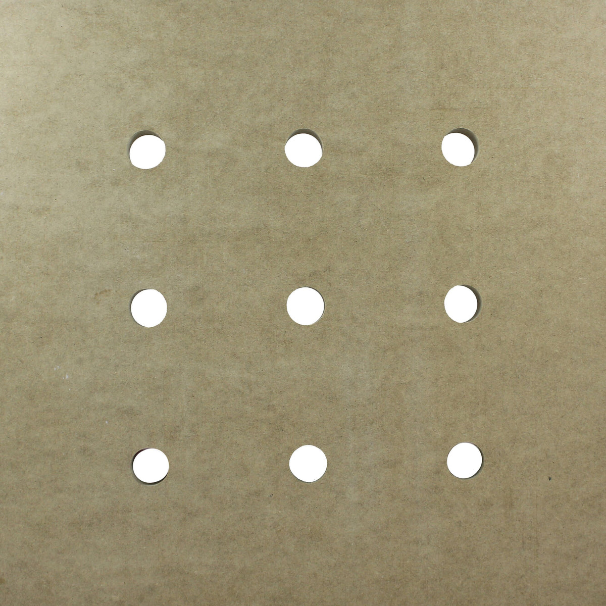jumbo peg board