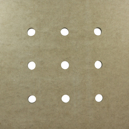 jumbo peg board