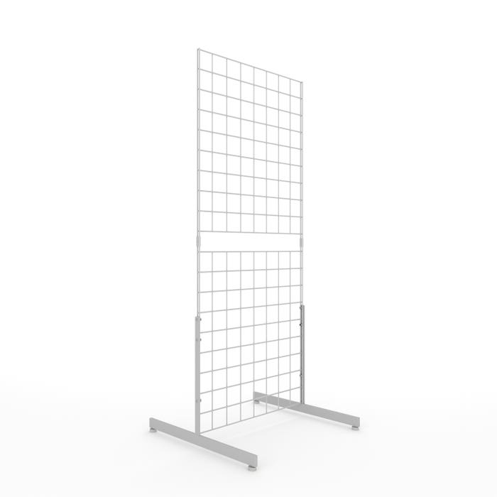 Grid Panel set Folding